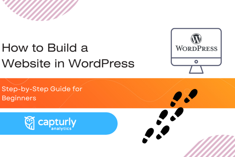 How to build a Website in WordPress