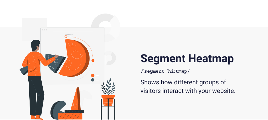 Segment Heatmap