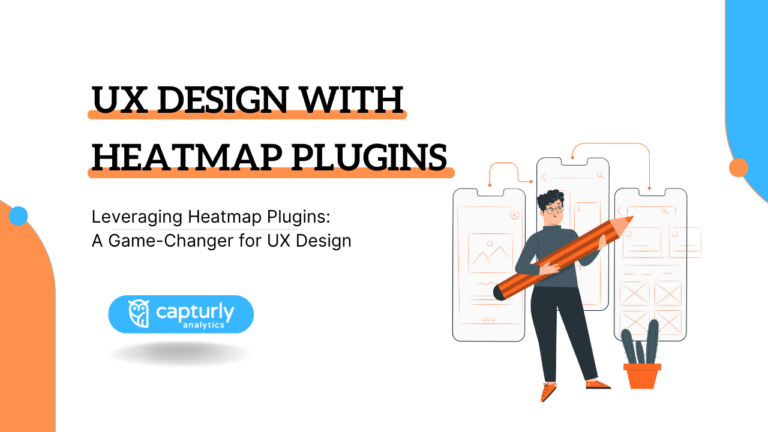 Leveraging Heatmap Plugins: A Game-Changer for UX Design