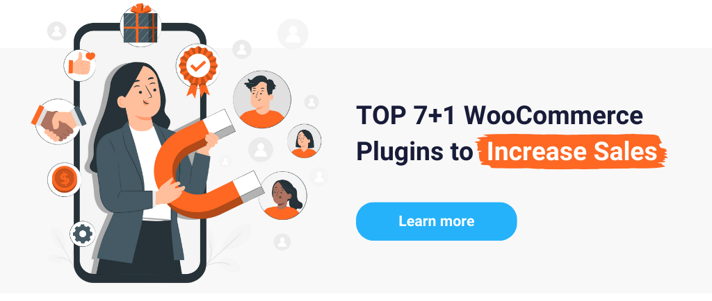 Best WooCommerce Plugins to Increase Sales