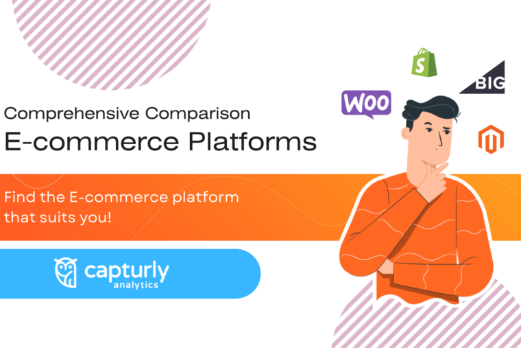 WooCommerce vs. Other E-commerce Platforms A Comprehensive Comparison