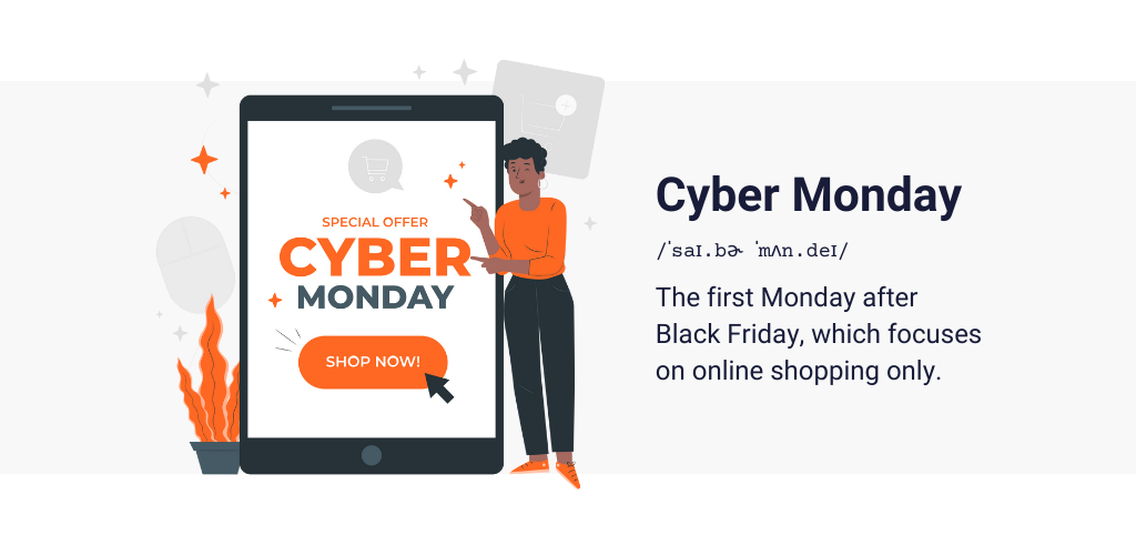 8 Shopping Tips Before Black Friday and Cyber Monday 2023 Deals