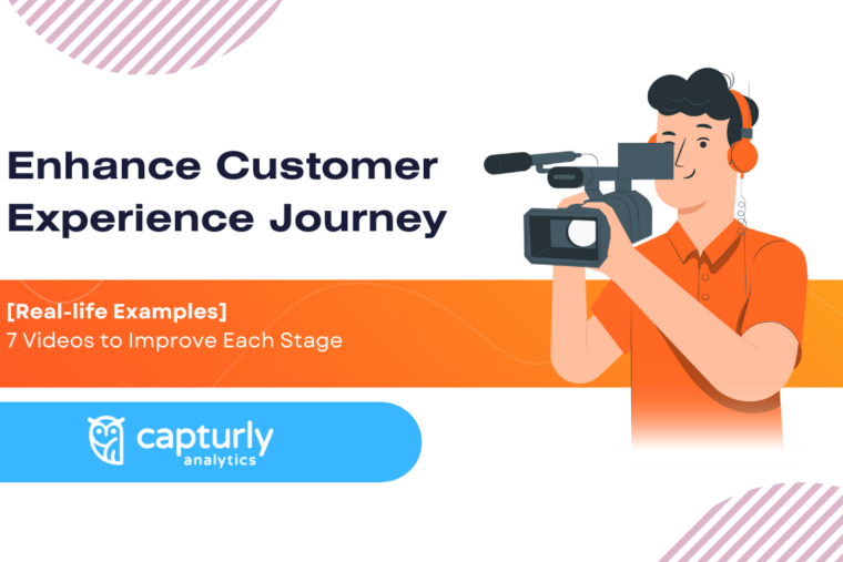 Enhance Customer Experience Journey