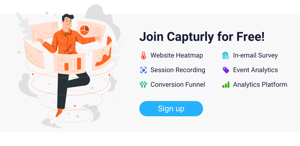 Join Capturly for Free