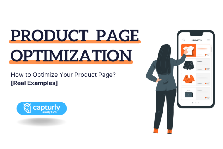 How to Optimize Your Product Page