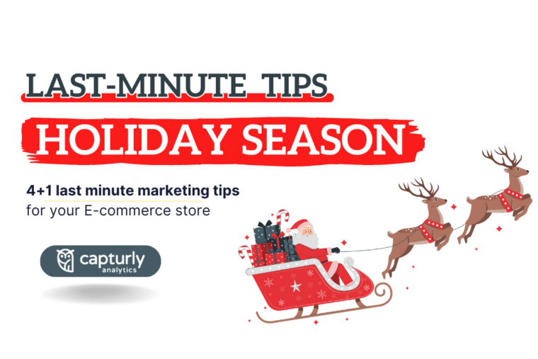 Last-minute marketing tips for the Holiday Season