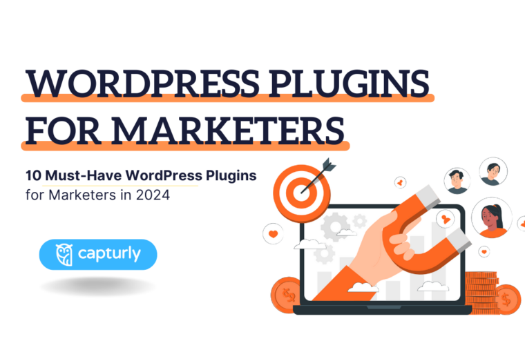 10 Must-Have WordPress Plugins for Marketers in 2024
