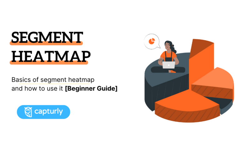 What's a segment heatmap and how to use it