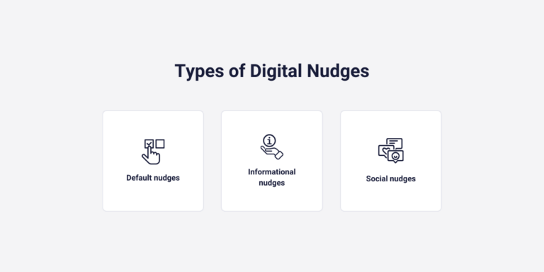 How to Build Trust With Digital Nudging? [Beginner Guide]
