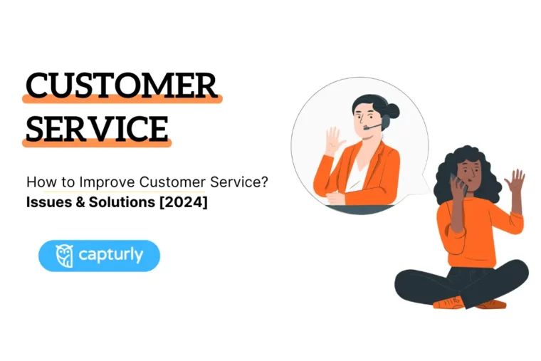 How to Improve Customer Service?