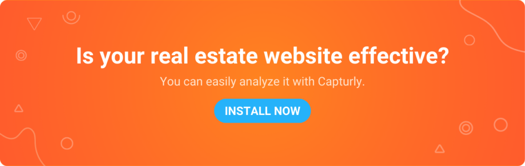 Is your real estate website effective?