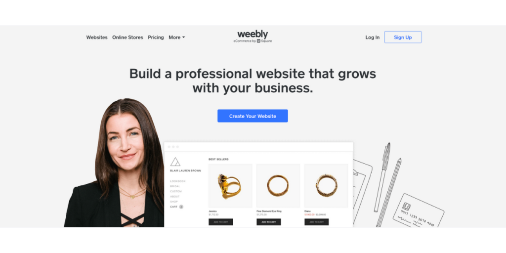 Weebly