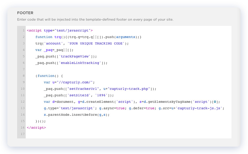 capturly-tracking-code-squarespace