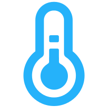 Website heatmap